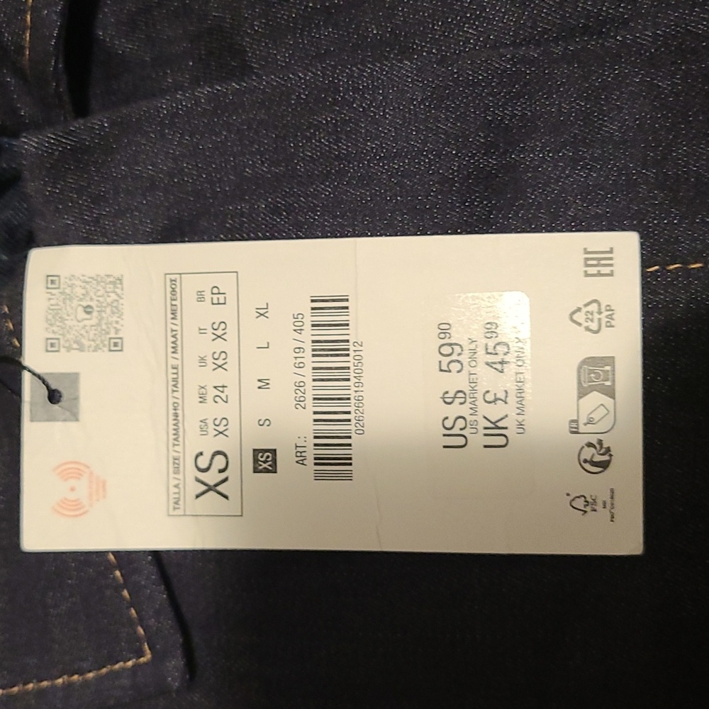 Zara Jacket - Picture 10 of 10